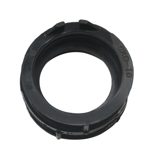 Tobera de carburador para Yamaha YZ450F y WR450F: soluciona tomas de aire 3