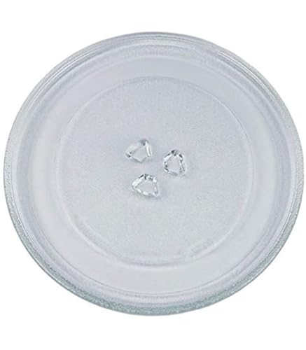 Plato Microondas Universal de Repuesto