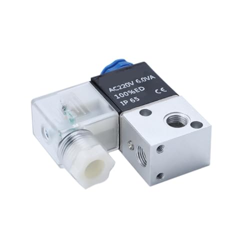 Electrovanne de rechange 3V1-06 resoudre panne de pression verin AC110V