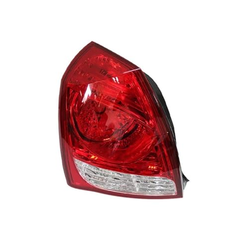 Feux arrière de freinage pour Hyundai Elantra 2011-2014 boîtier de signalisation gauche
