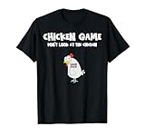 -Don't Look At The Chicken-