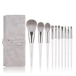 Makeup Brush Set Cosmetic Eye Shadow Brush Blush Lip Powder Makeup Brush Tools