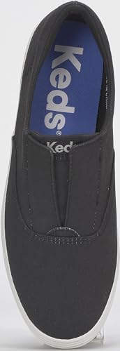 Keds Women's Champion Round Toe Slip On Fashion Sneaker4