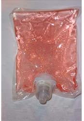 Inopak 5063-FL1000 1000 ml Antibacterial Foaming Hand Soap - Case of 6