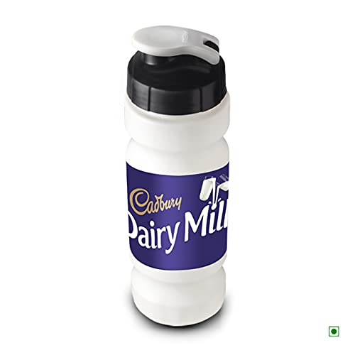 Image of Cadbury Milk Chocolates Champion's Box, 390 Gram, 4 Count (Pack Of 1)