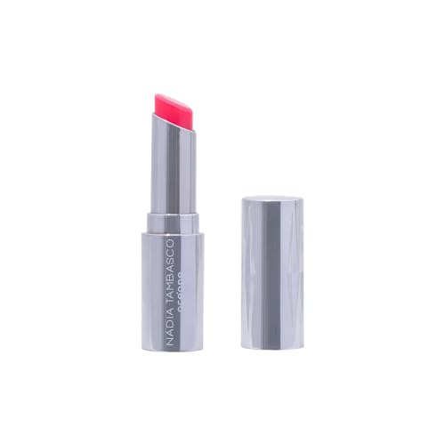 Océane - Sweet Lips - Revitalizador Labial- Amour, Pink; 3G, Rosa Pink