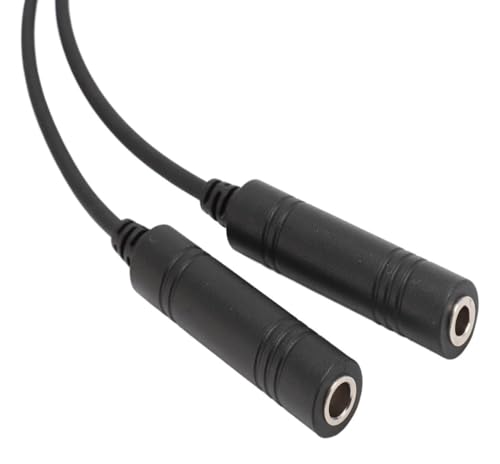 Conector GA a Airbus XLR para Pilotos Comerciales miniatura 5