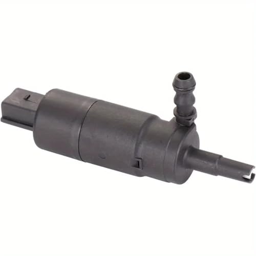 Bomba limpiaparabrisas 67128377430 para BMW E46 E90 X5 E60 3