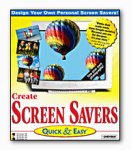 Create Screen Savers Quick and Easy