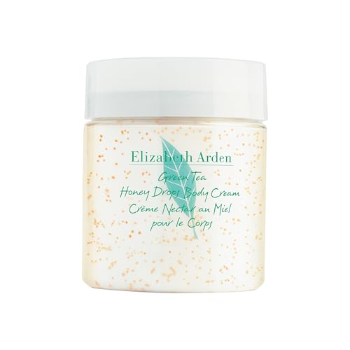 Elizabeth Arden Green Tea Honey Drops, Crema Hidratante Corporal,...