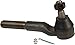 Proforged 104-10129 Greasable Front Left Outer Tie Rod End - RWD