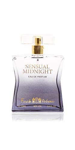 Fasih Perfumes Sensual Midnight Perfume (100 ml)