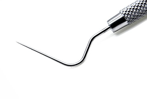 2S Spreader Dental Endodontic Root Canal Endo Plugger Stainless Steel Instruments #TOP2