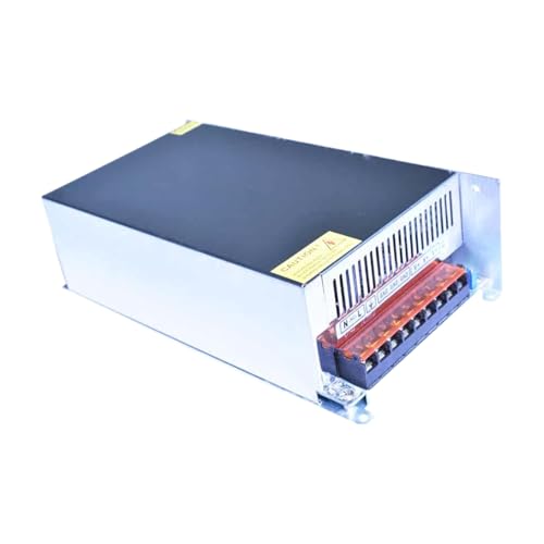 Transformateur 28a haute performance avec alimentation à découpage 42v 1000w robuste - 5
