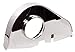 EMPI 8857 Fan Shroud, Chrome w/o Ducts, VW BUG, BUS, GHIA, BAJA, SAND RAIL, BUGGY, OFF ROAD