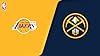Lakers vs. Nuggets #1