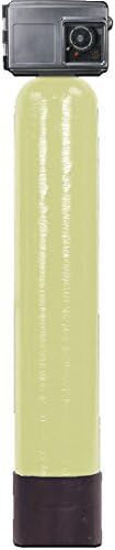 Filox 10 Iron, Sulfur, & Manganese Removal Water Filter with Fleck 2510-1.0 cu. ft.