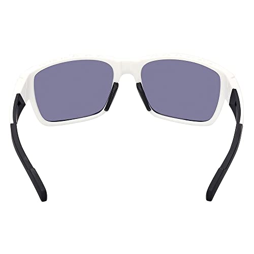 Sunglasses Adidas Sport SP 0069 24A White/Other/Smoke4