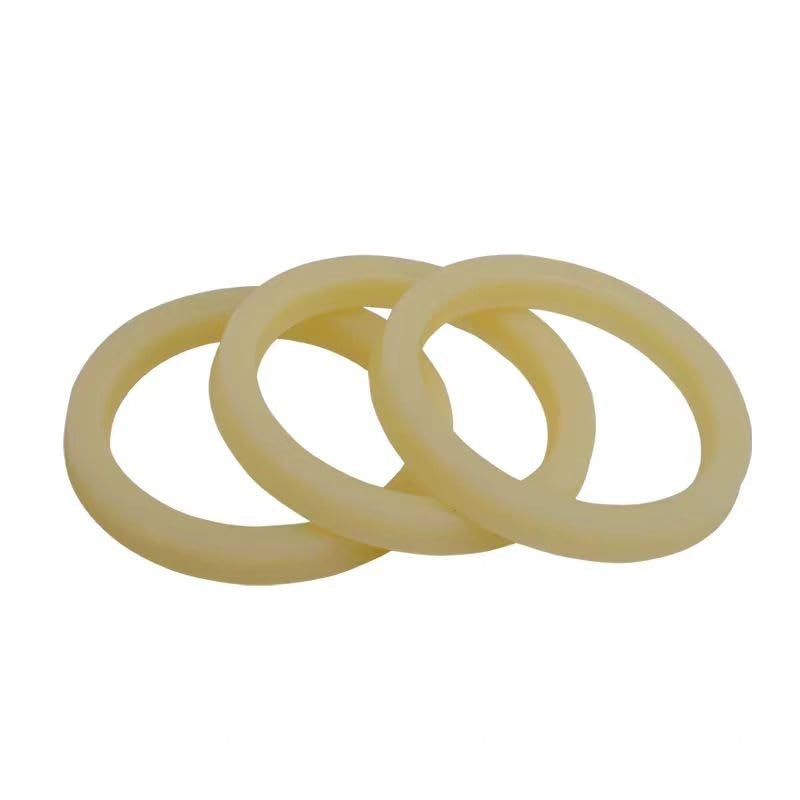 1pcs Dustproof Sealing Ring DSI204 Compatible 217224 237 225 238 240 253-7/9.5mm Size(DSI240x253x7/9.5)