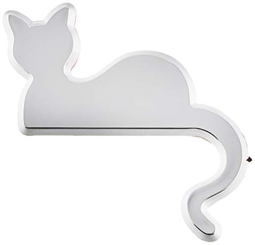 関連商品：AWESOME JAPAN オーサムジャパン  ASCM-009 エンブレムアクセサリーチャーム キャット の商品画像