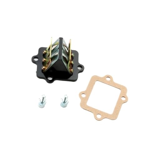 Clapet de course scooter compatible moto 50cc 2T E2