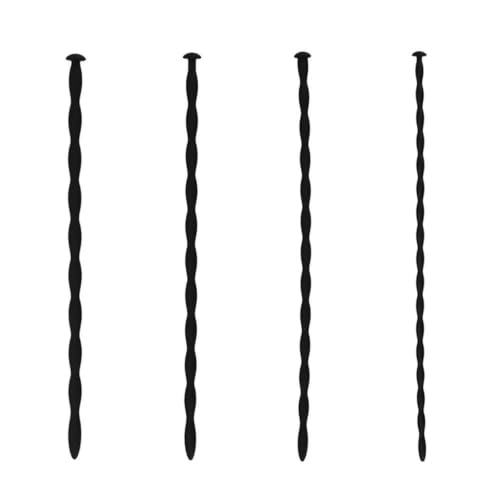 30cm Mens Lightweight Protection Sounding Exercise Rod-hlCP21u,5-8:A