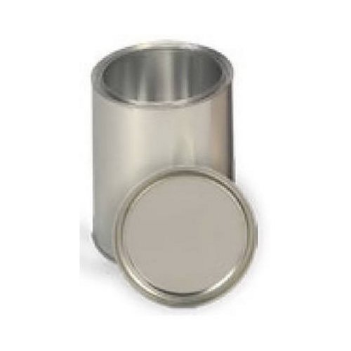 Empty QT Paint Can Amazon.in Home Improvement