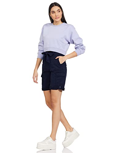 Image of Marks & Spencer Women's Chino Shorts