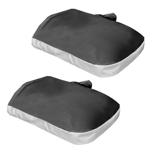 �n���h���J�o�[ 2���Z�b�g �h�� PU���U�[�f�� �ȒP���t�� �X�N�[�^�[ �d�����]�� �o�C�N �n���h���J�o�[ ���� �h�� �h�J ���� �t�����l�� ������K