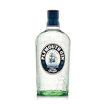 Plymouth Navy Strength Dry Gin | 57percent ABV | 70cl | Crafted with 7 Hand Picked Botanicals| High Strength Aromatic | Distilled in England's Oldest Working Distillery