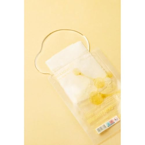 Image of mixsoon Daily Mask Pack - Sheet Mask (20ml)