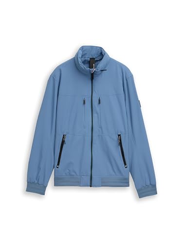 TOM TAILOR Herren Jacke – Ansicht 5