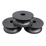 KAKA INDUSTRIAL 1” Pipe (1.315”OD) Rolls for RBM-30HV