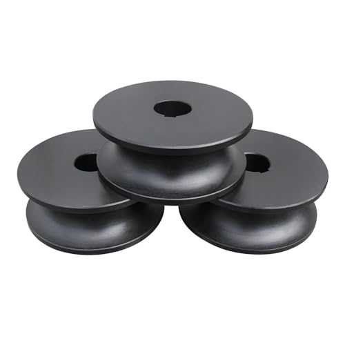 KAKA INDUSTRIAL 1” Pipe (1.315”OD) Rolls for RBM-30HV