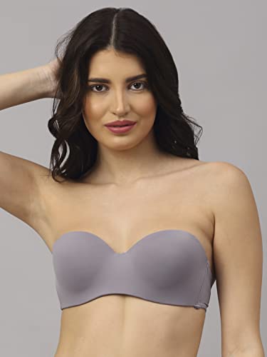 Image of PRETTYCAT Wired Strapless Tshirt Bra