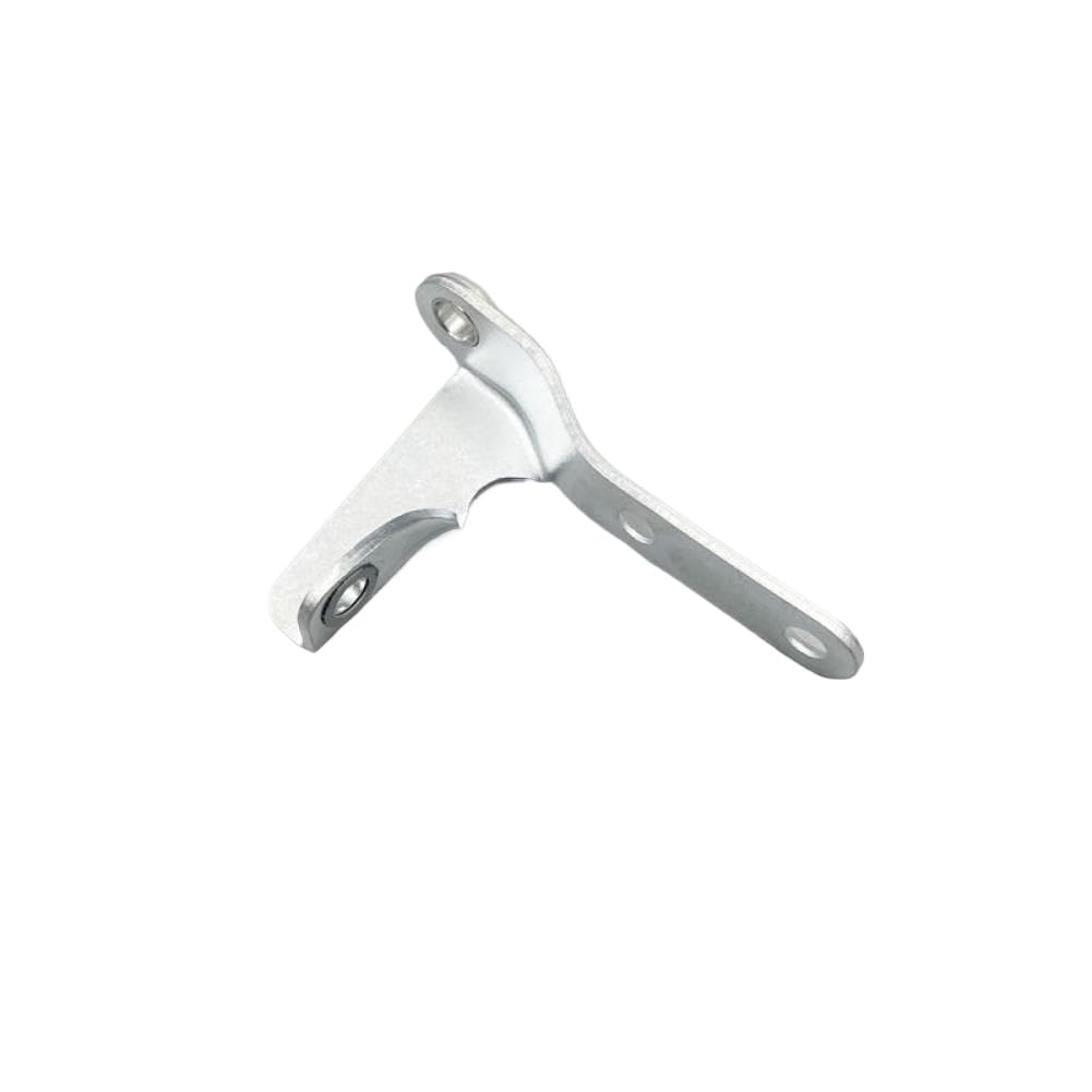 Udkdbzptp Left Trunk Tailgate Hinge And Right Side Compatible With Tacoma 2005-2014(Left)
