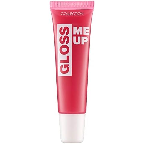 Collection Cosmetics Lasting High-Shine Lip Gloss Cover