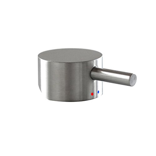 Preisvergleich Produktbild Hebel kurz FILO,FINESS Edelstahl geb. VE