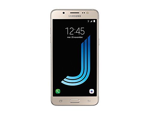 Image of Samsung Galaxy J5 2016 (Renewed)