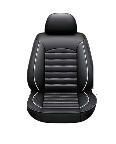 Housse siège auto universelle pour Tucson et Santa FE | Protection confort 5 places