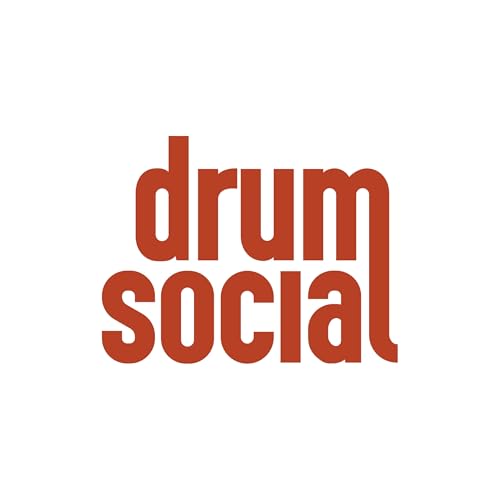 The Drum Social Podcast cover art