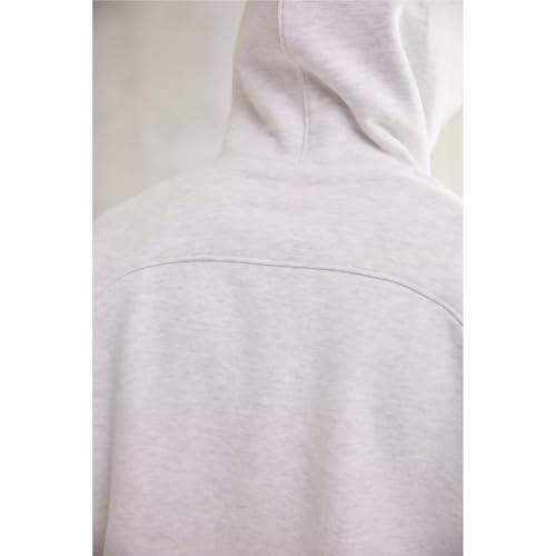 Duyang Casual Hoodie Sweatshirts for Men Long Sleeve Shirts Loose Fit Athletic Pullover Hooded Trendy Outfits Streetwear3