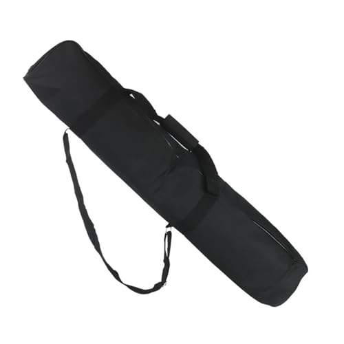 Bolsa de almacenamiento de telescopio y accesorios con mochila acolchada de hombro ajustable