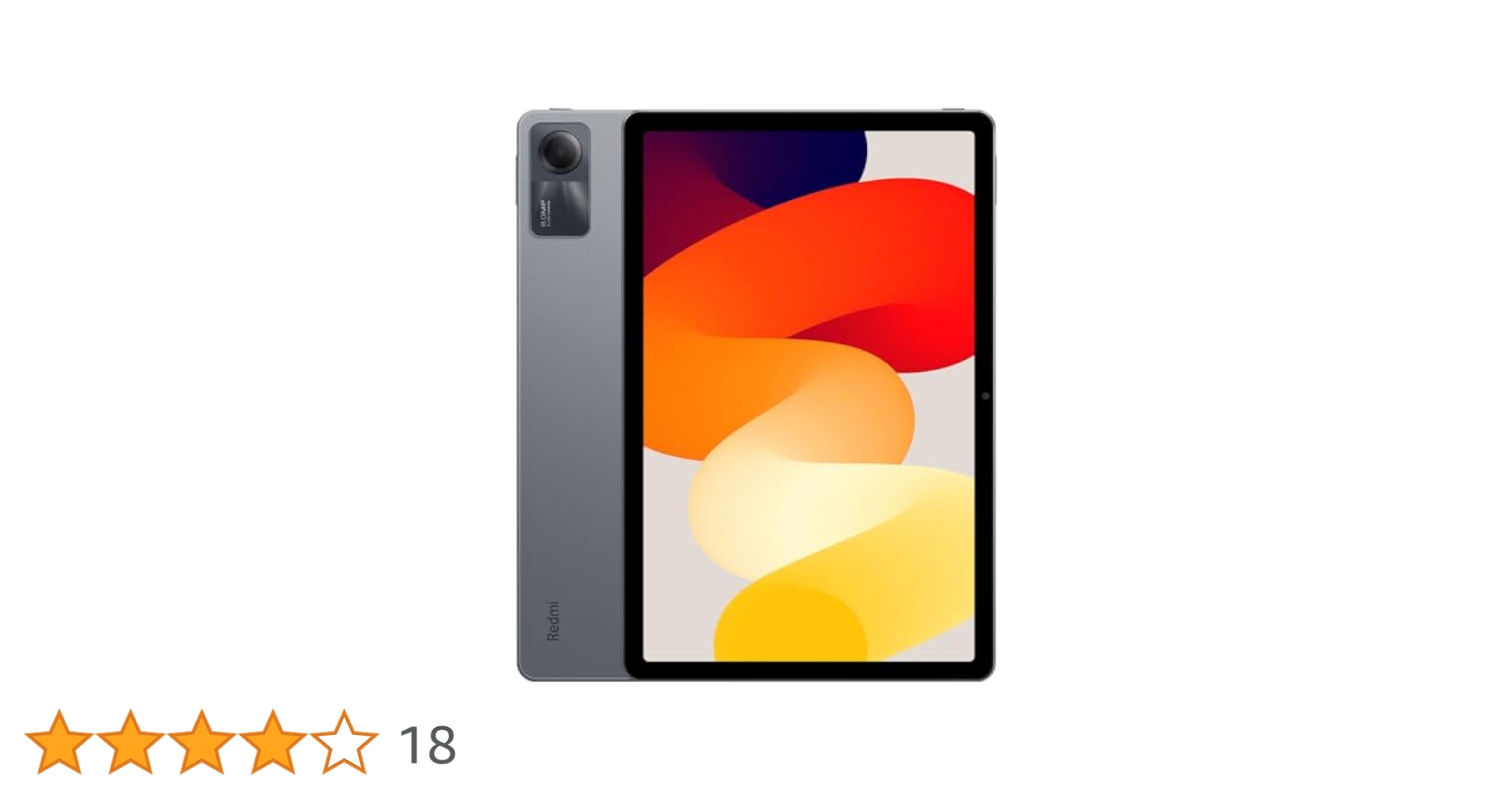 Androidタブレット本体 Xiaomi Redmi Pad SE 6GB 128GB Redmi Pad SE 6GB+128GBの製品画像 - 価格.com