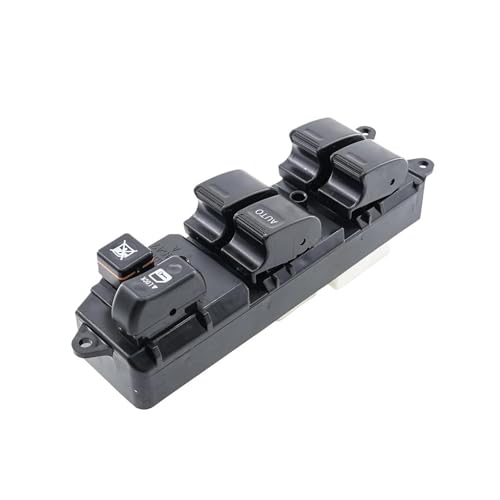 Lève-vitre électrique avant gauche Toyota Corolla commande de rechange 8482012340 - 4