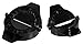 IMUSA USA IMU-71096W Dumpling and Empanada press Mold 2-Pack, Black