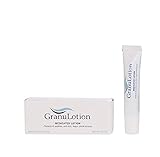 GranuLotion Medicated Lotion - 0.5oz Tube