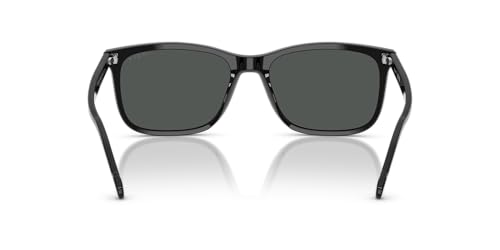 Vogue Eyewear Men's Vo5618s Square Sunglasses4