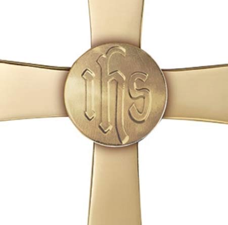 Living Grace Chapel Altar Cross - Thumbnail 2