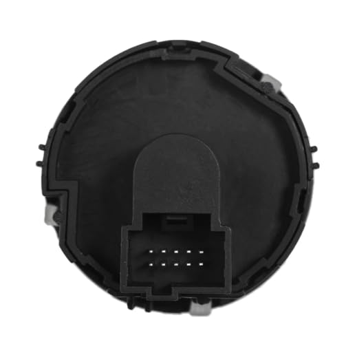 Interrupteur commande phares haut de gamme type OEM pour Mustang 2010-2014
